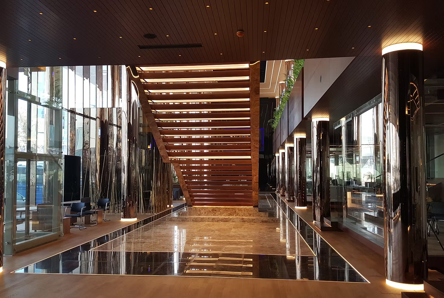 Center Ankara