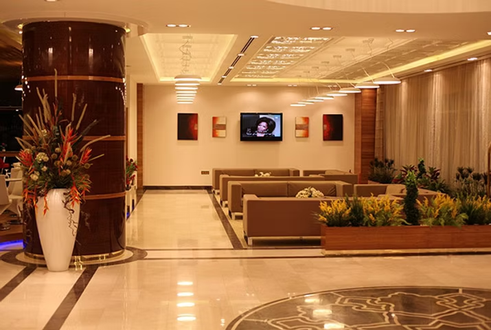 Erbil Hotel