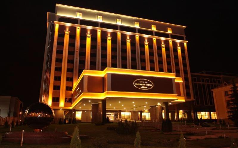 BELARUS OTEL